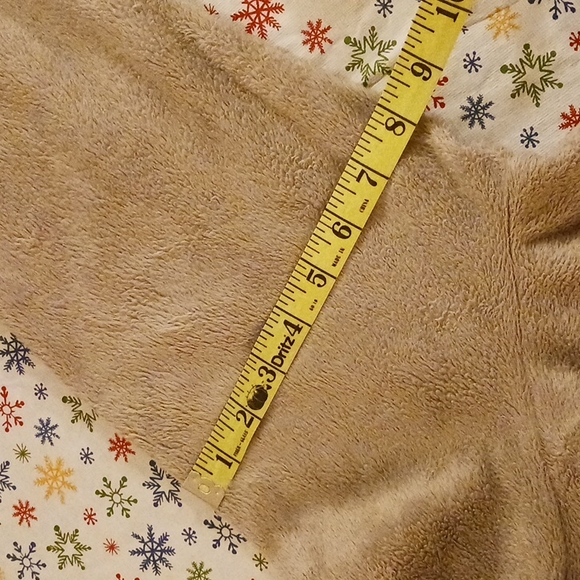 Free Country lightweight jacket faux fur xl - Picture 9 of 9